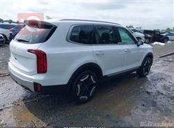 كيا تيلوريد